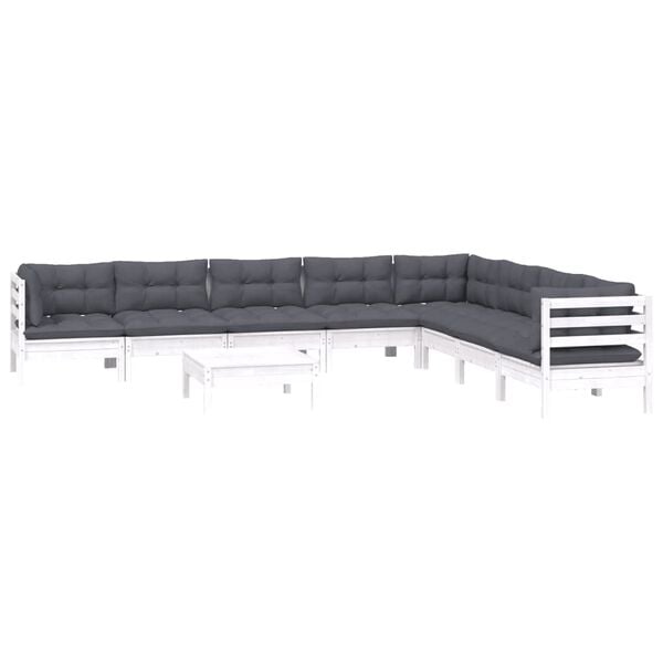 Viser produktbillede 3 af 9