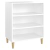 vidaXL sk&aelig;nk 57x35x70 cm konstrueret tr&aelig; hvid