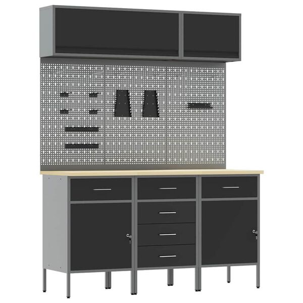 Viser produktbillede 1 af 14
