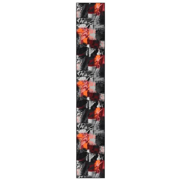 vidaXL t&aelig;ppel&oslash;ber 80x600 cm flerfarvet