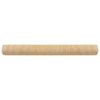 vidaXL afsk&aelig;rmning 1,5x50 m 75 g/m&sup2; HDPE beige
