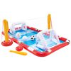 Intex oppusteligt sportslegecenter 325x267x102 cm
