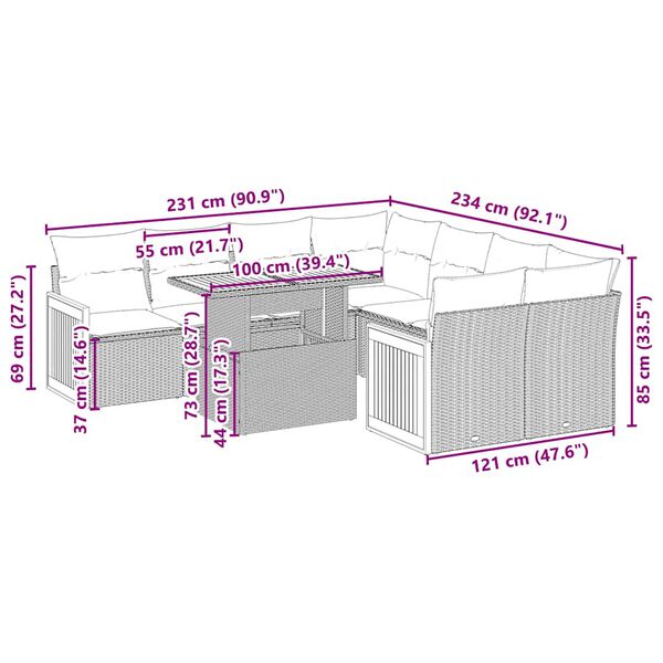 Viser produktbillede 3 af 17