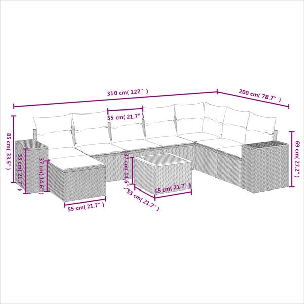 Viser produktbillede 3 af 17