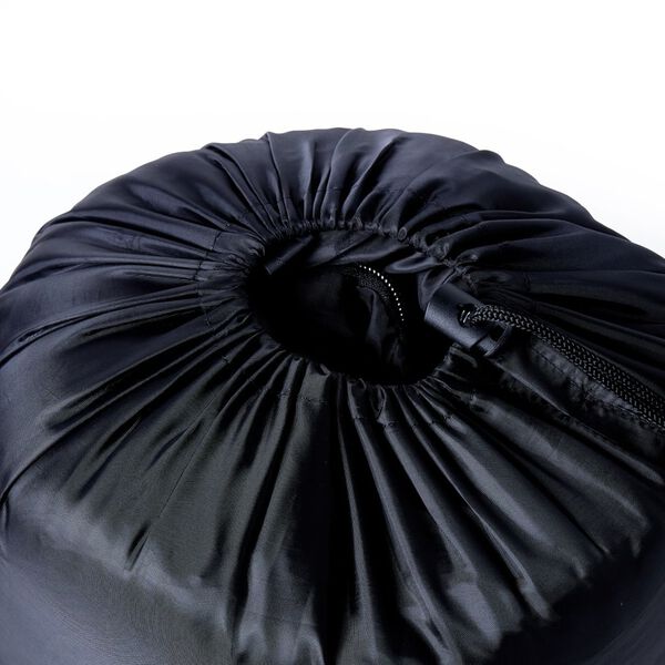 vidaXL sovepose 3 &aring;rstider til voksne mumieformet