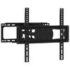 vidaXL tv-v&aelig;gbeslag til 26-70" sk&aelig;rm maks. VESA 400x400 mm 40 kg