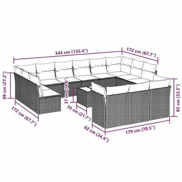 Viser produktbillede 3 af 16