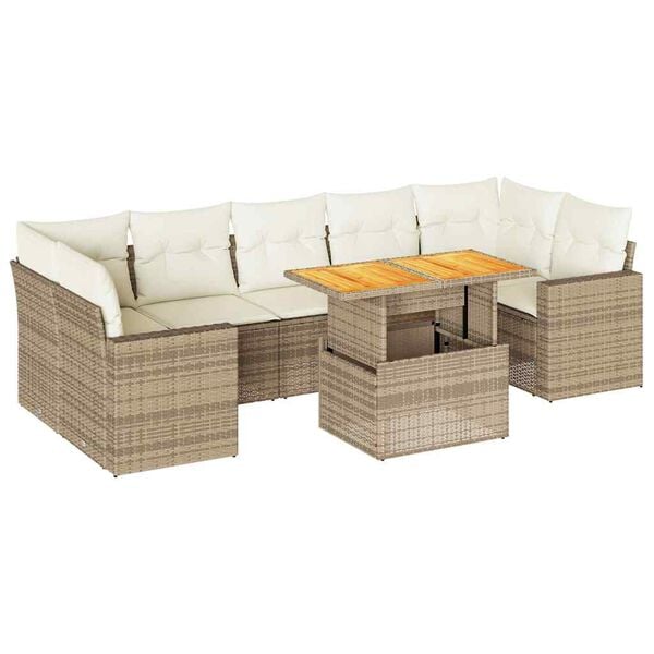Viser produktbillede 1 af 19