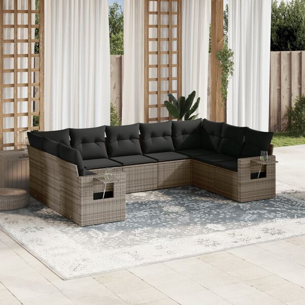 Viser produktbillede 2 af 17