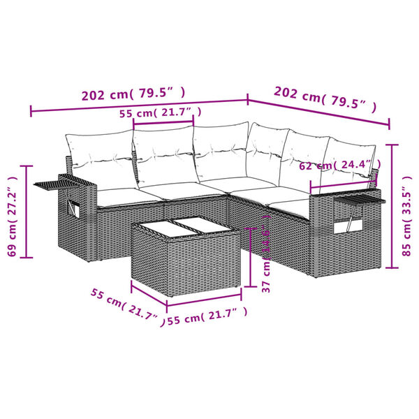 Viser produktbillede 3 af 17