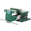 Br&uuml;der Mannesmann skruestik 100 mm st&aring;l 73100