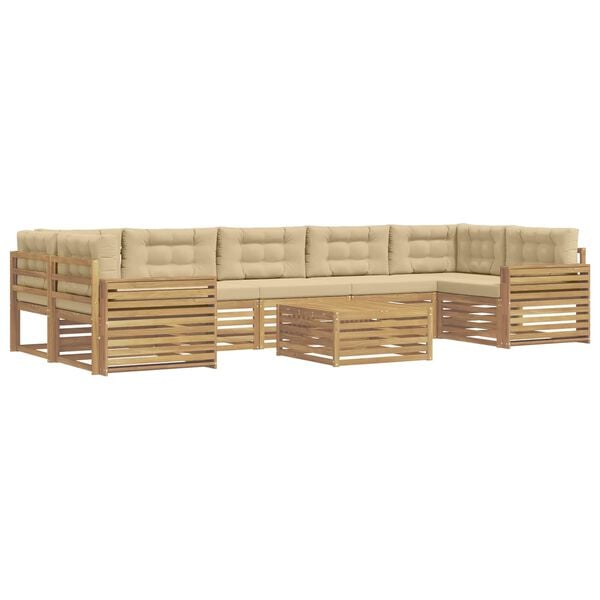 Viser produktbillede 1 af 10