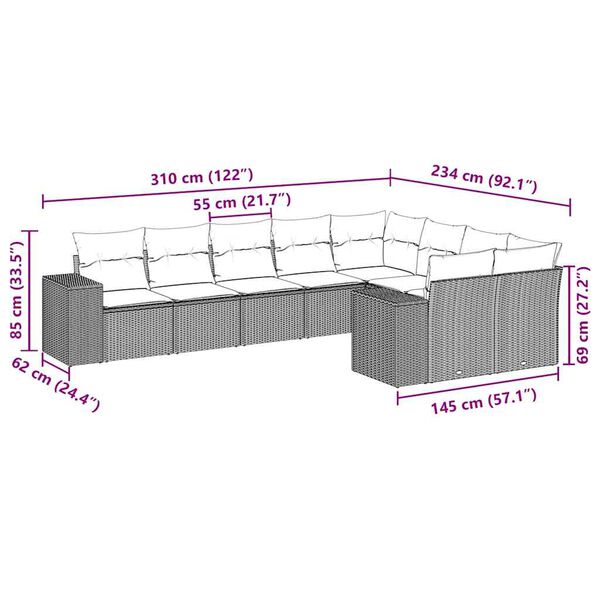 Viser produktbillede 3 af 17