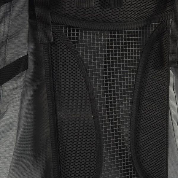 vidaXL vandretaske 100 l oxfordstof gr&aring;