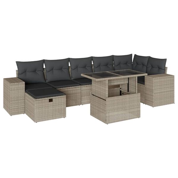 Viser produktbillede 1 af 19