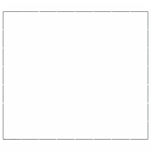 vidaXL udend&oslash;rs hundel&oslash;beg&aring;rd 51,61 m&sup2; st&aring;l