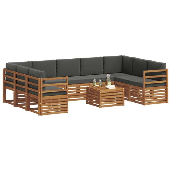 Viser produktbillede 3 af 11