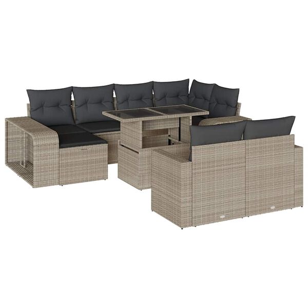 Viser produktbillede 1 af 19