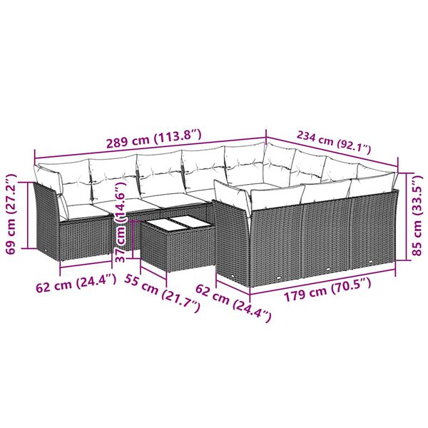 Viser produktbillede 3 af 17