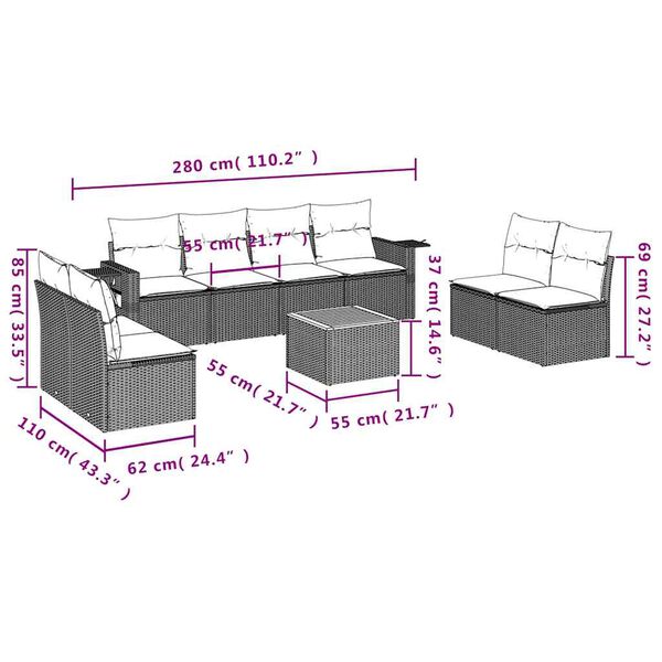 Viser produktbillede 3 af 17