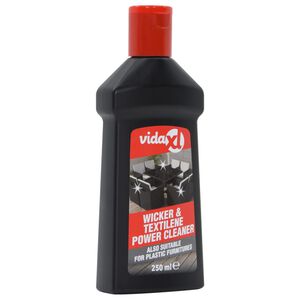 Reng&oslash;ringsmiddel til udend&oslash;rsm&oslash;bler af rattan og textilene 250 ml