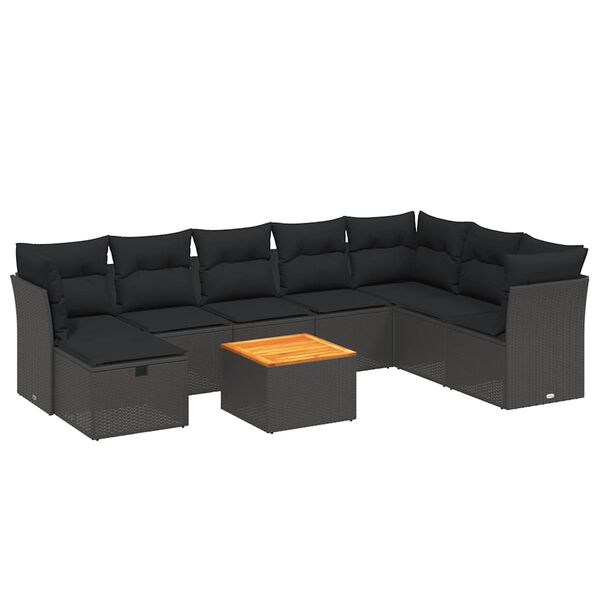 Viser produktbillede 1 af 17