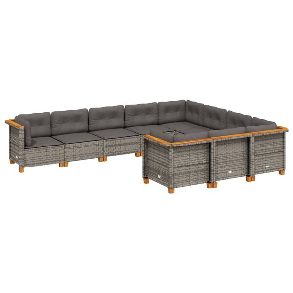 Viser produktbillede 1 af 9