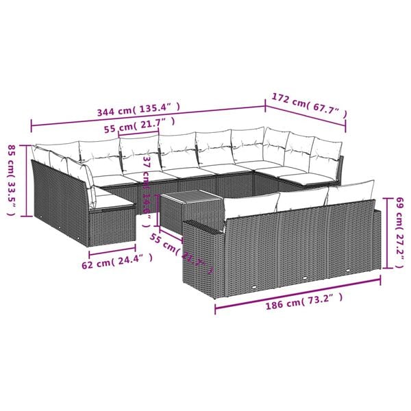 Viser produktbillede 3 af 15