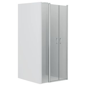 vidaXL Indhegninger Glas