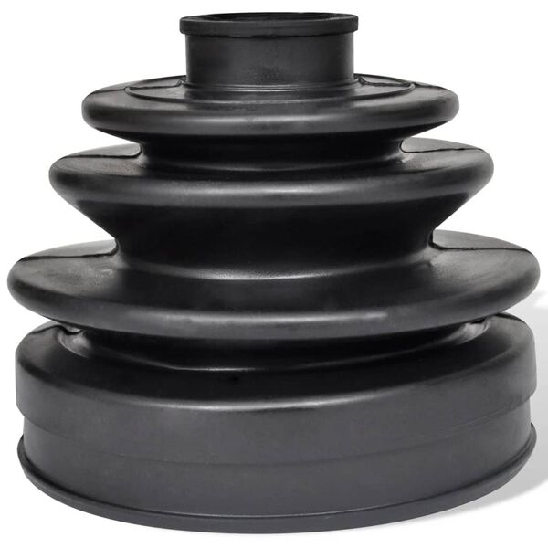 vidaXL leds&aelig;t til drivaksel hjulside 7 dele til VW