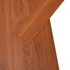 vidaXL selvkl&aelig;bende PVC-gulvplanker 5,02 m&sup2; 2 mm tr&aelig;look brun