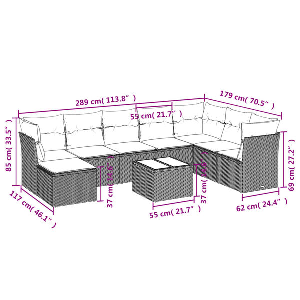 Viser produktbillede 3 af 17
