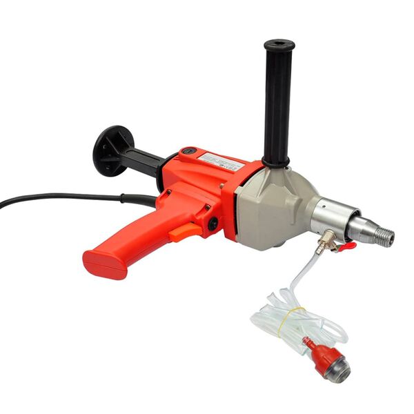 vidaXL h&aring;ndholdt diamant-v&aring;dboremaskine