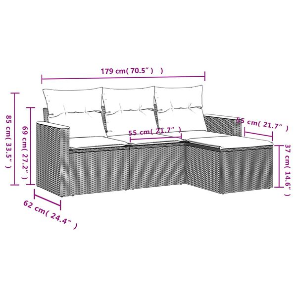 Viser produktbillede 3 af 17