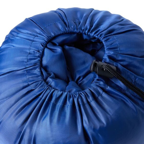 vidaXL sovepose 3 &aring;rstider til voksne mumieformet