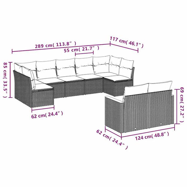 Viser produktbillede 3 af 17