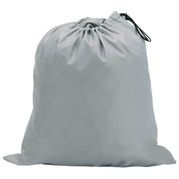 vidaXL b&aring;dovertr&aelig;k 760x350x40 cm gr&aring;