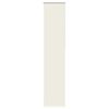 vidaXL rullegardin m&oslash;rkl&aelig;gning 60x230 cm stofbredde 55,7 cm polyester