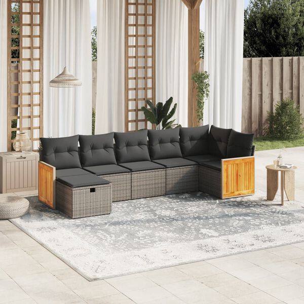 Viser produktbillede 2 af 17
