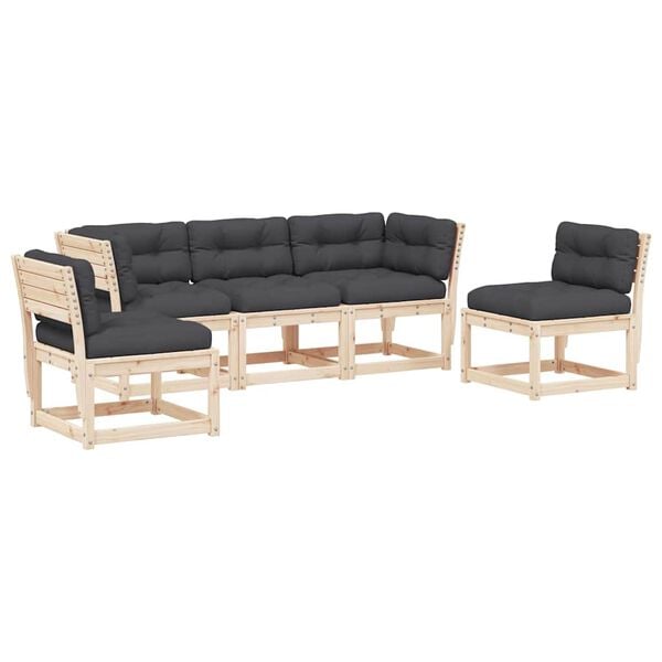 Viser produktbillede 1 af 9