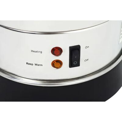 Mulled Heater 6.8 L