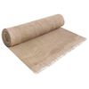 vidaXL Jute Rulle 160 x 500 cm Naturfarvet