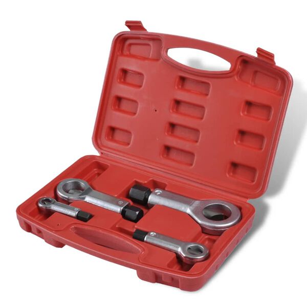 Viser produktbillede 1 af 4