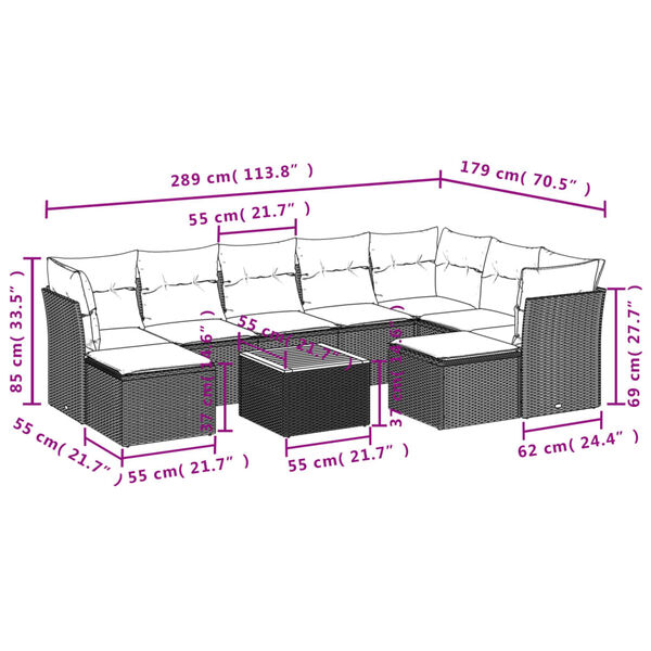 Viser produktbillede 3 af 15