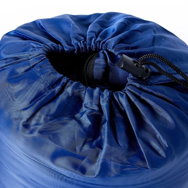 vidaXL sovepose 3 &aring;rstider til voksne mumieformet