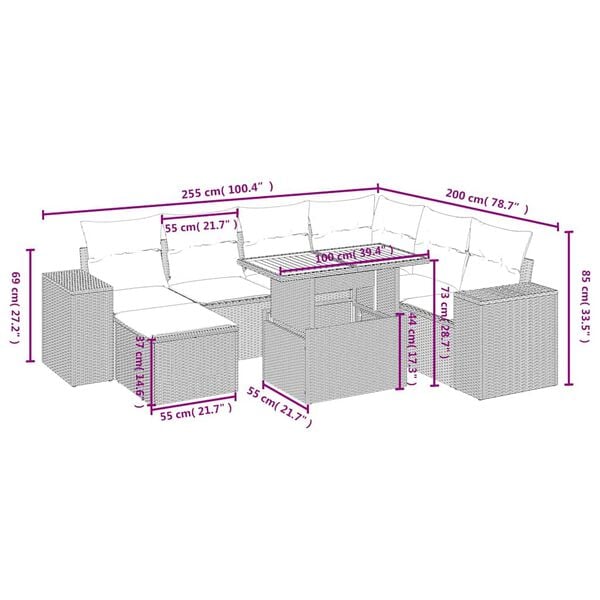 Viser produktbillede 4 af 17
