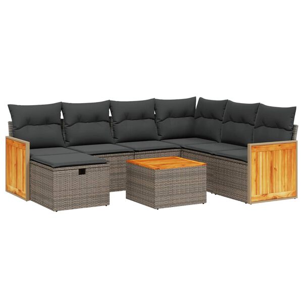 Viser produktbillede 1 af 17