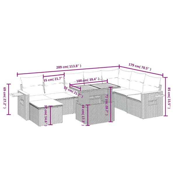 Viser produktbillede 3 af 17