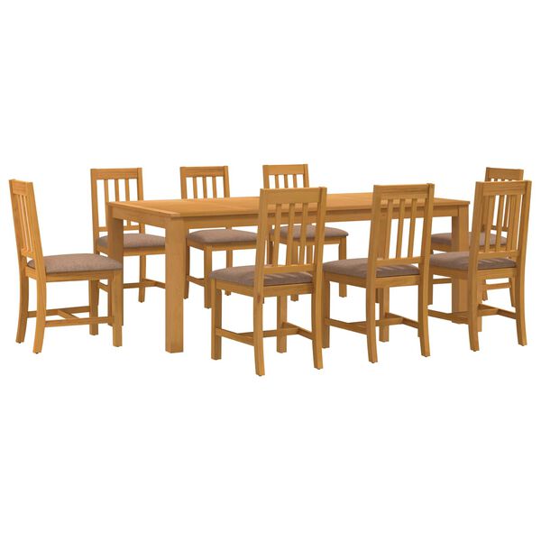 Viser produktbillede 1 af 8