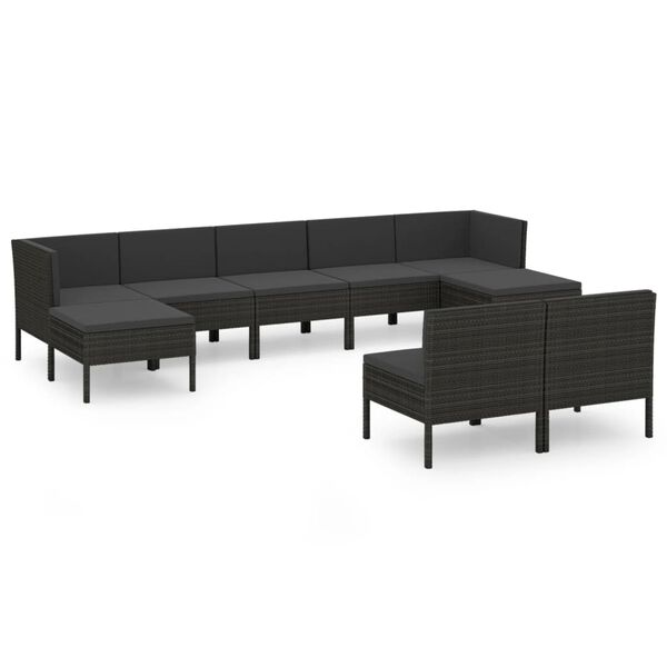 Viser produktbillede 1 af 8